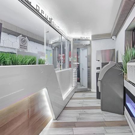 Hotel Opus Bronx Near Bay Plaza Mall New York Luaran gambar