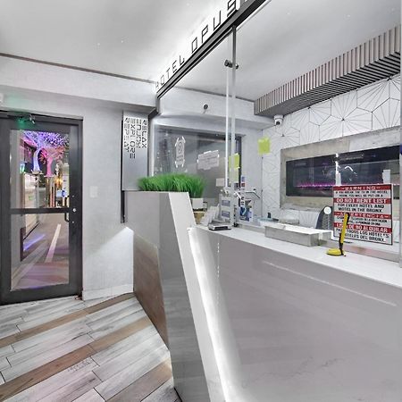 Hotel Opus Bronx Near Bay Plaza Mall New York Luaran gambar
