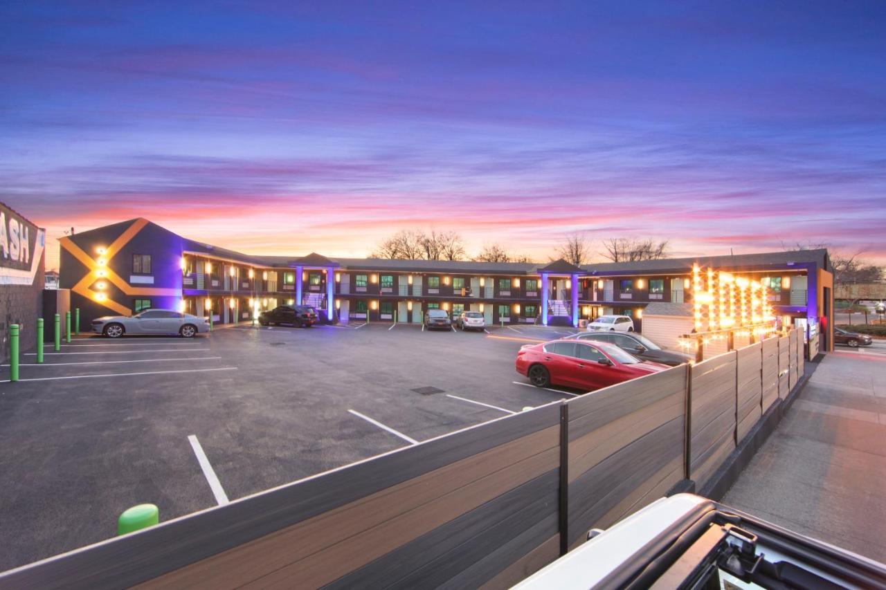 Hotel Opus Bronx Near Bay Plaza Mall New York Luaran gambar