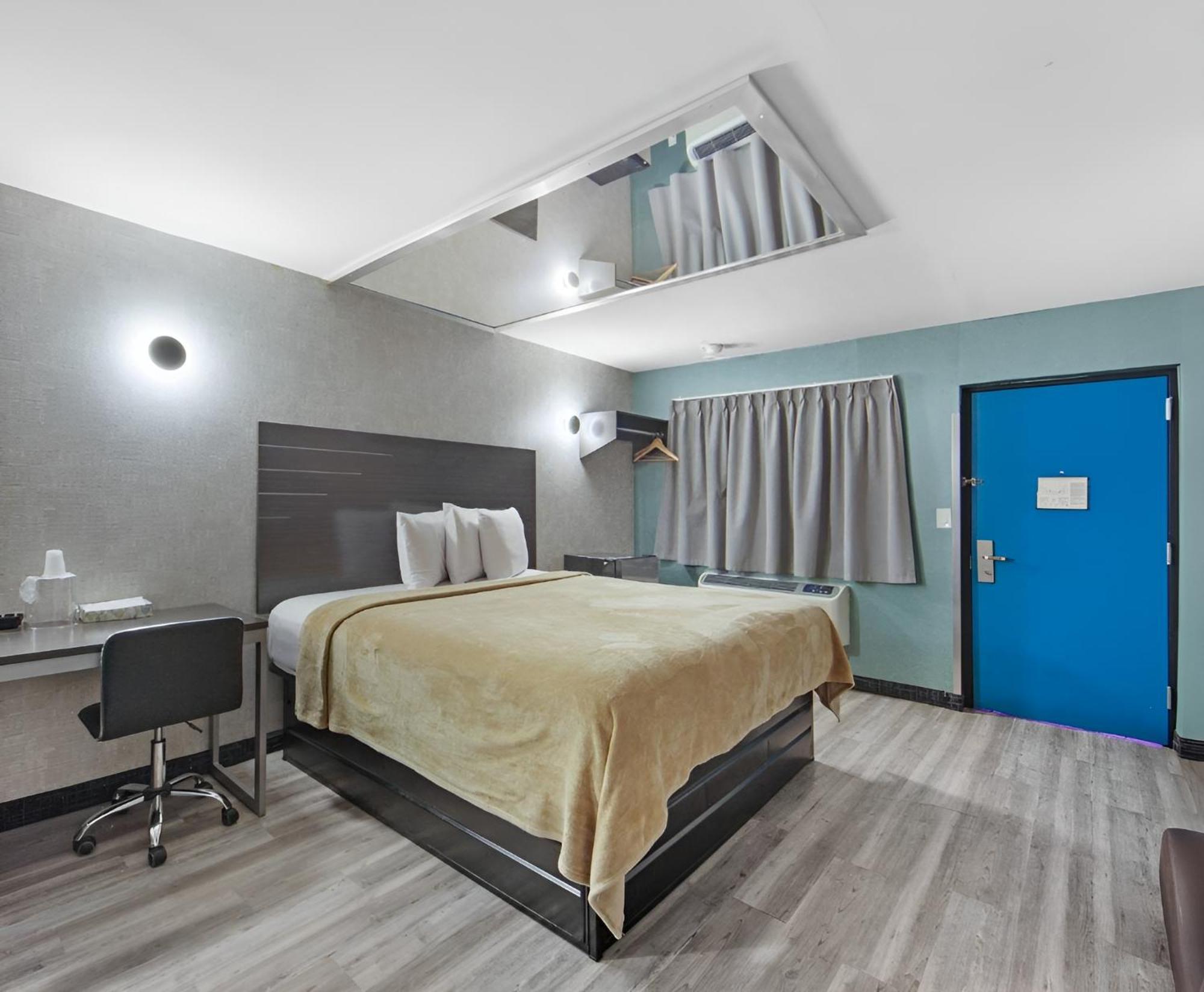 Hotel Opus Bronx Near Bay Plaza Mall New York Luaran gambar