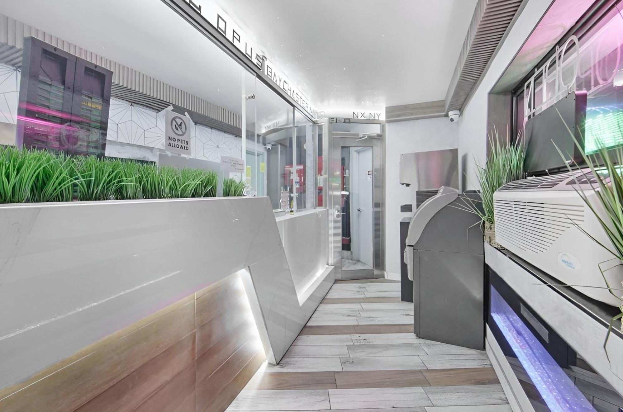 Hotel Opus Bronx Near Bay Plaza Mall New York Luaran gambar